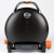 Газовый гриль O-Grill 700Т, чёрный Газовый гриль O-Grill 700Т, чёрный