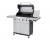Газовый гриль Char-Broil Professional PRO 4S Газовый гриль Char-Broil Professional PRO 4S