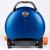 Газовый гриль O-Grill 700Т, синий Газовый гриль O-Grill 700Т, синий