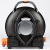 Газовый гриль O-Grill 700Т, чёрный Газовый гриль O-Grill 700Т, чёрный