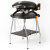 Газовый гриль O-Grill 700Т, чёрный Газовый гриль O-Grill 700Т, чёрный