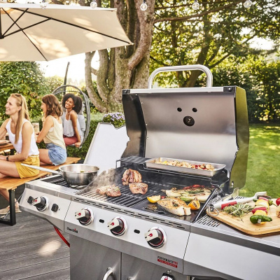 Газовый гриль Char-Broil Performance PRO 3S