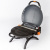 Газовый гриль O-Grill 700Т, чёрный Газовый гриль O-Grill 700Т, чёрный